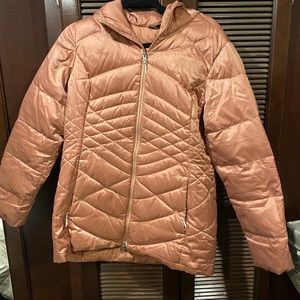 Women’s North Face Winter Coat